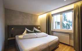 Deluxe Familiensuite